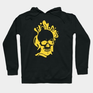 Blazing Hoodie